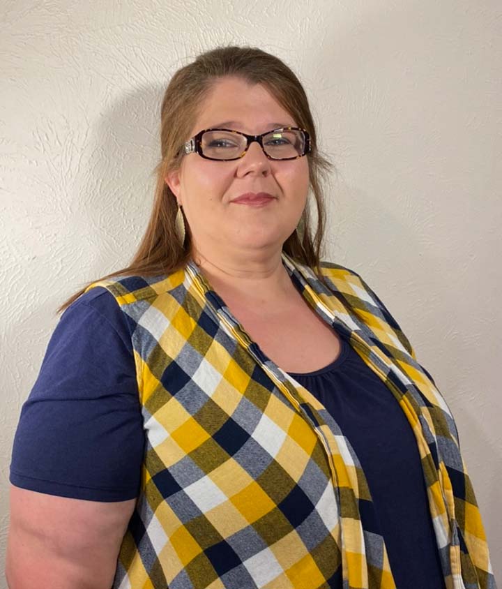 Pastor Jo Istre, our dedicated Children’s Pastor, brings a nurturing spirit and deep passion for guiding and inspiring the youngest members of our Fellowship Church community.